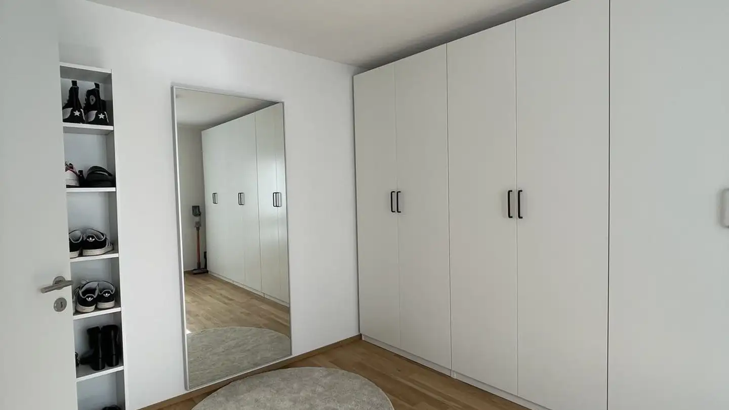Apartment for rent - Allmendstrasse 27, 8180 Bülach - Photo 3