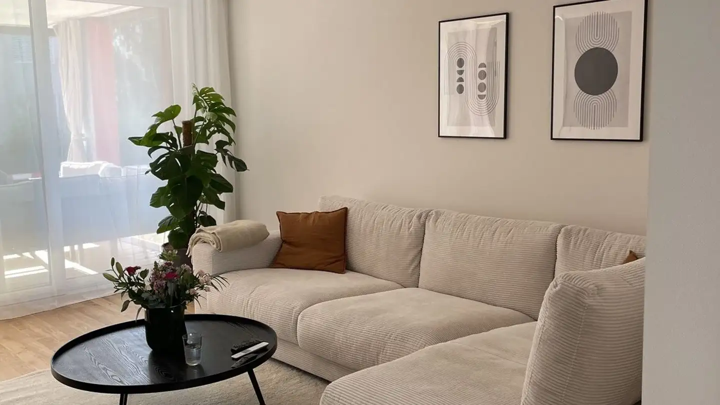 Apartment for rent - Allmendstrasse 27, 8180 Bülach - Photo 4