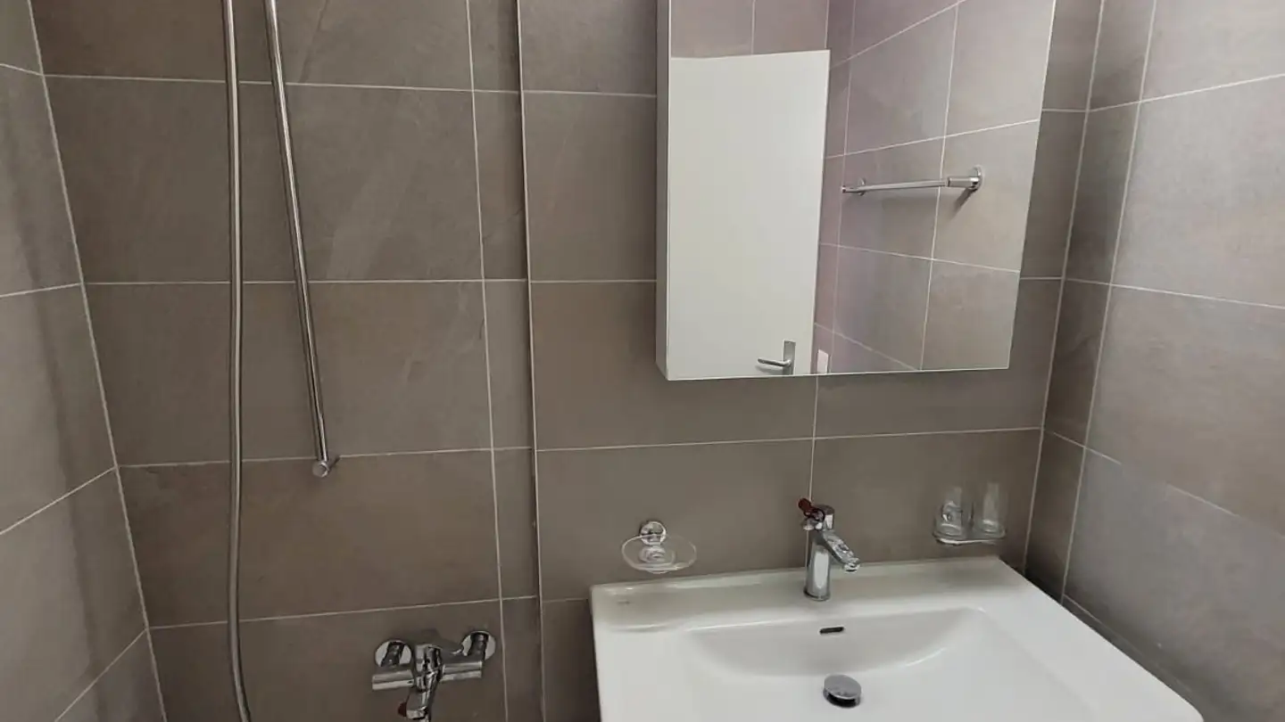 Wohnung mieten - Looslistrasse 62, 3027 Bern - Foto 2