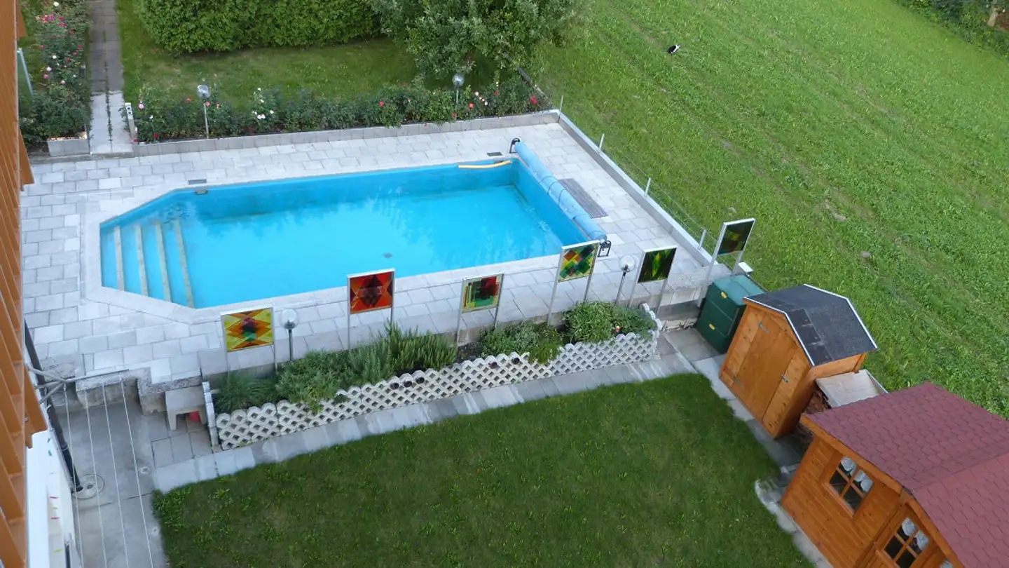 Attico in affitto - Maltersstrasse 1, 6016 Hellbühl - Photo 4