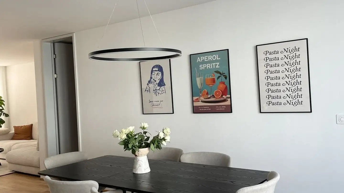 Apartment for rent - Allmendstrasse 27, 8180 Bülach