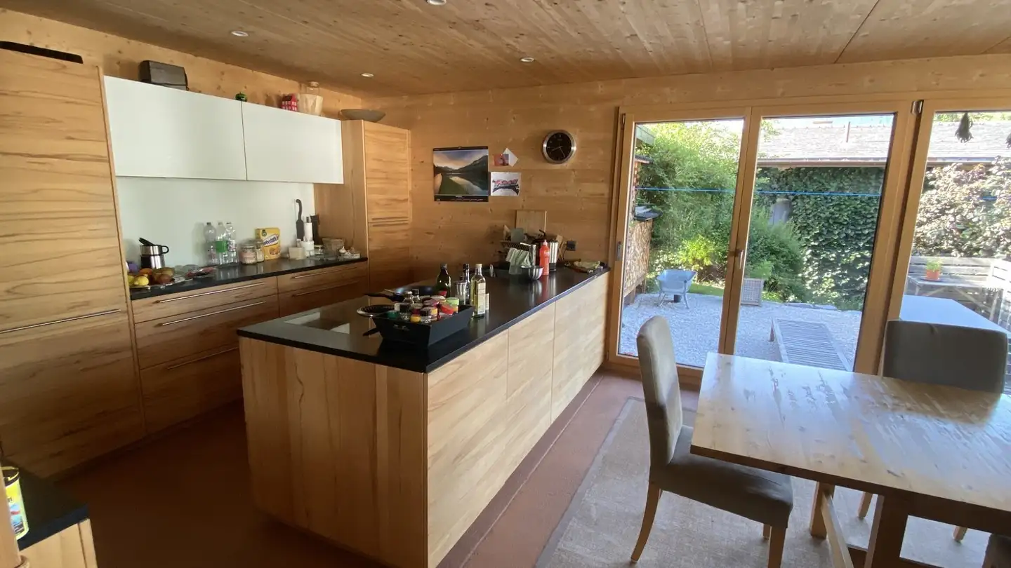 Chambre à louer - 7000 Chur - Photo 2