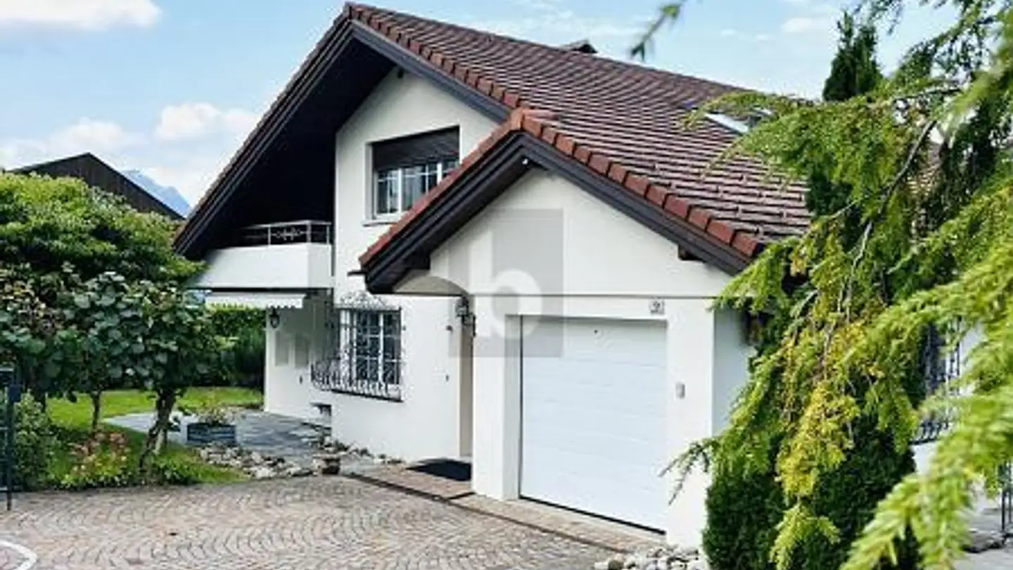 Maison individuelle à louer - 6375 Beckenried