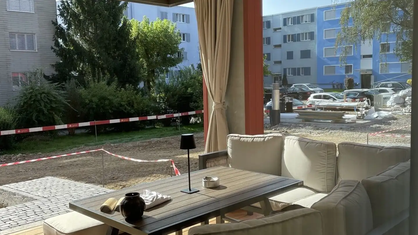 Apartment for rent - Allmendstrasse 27, 8180 Bülach - Photo 2