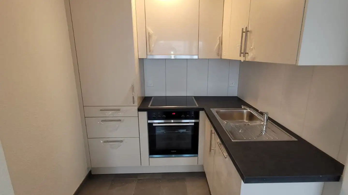 Wohnung mieten - Looslistrasse 62, 3027 Bern