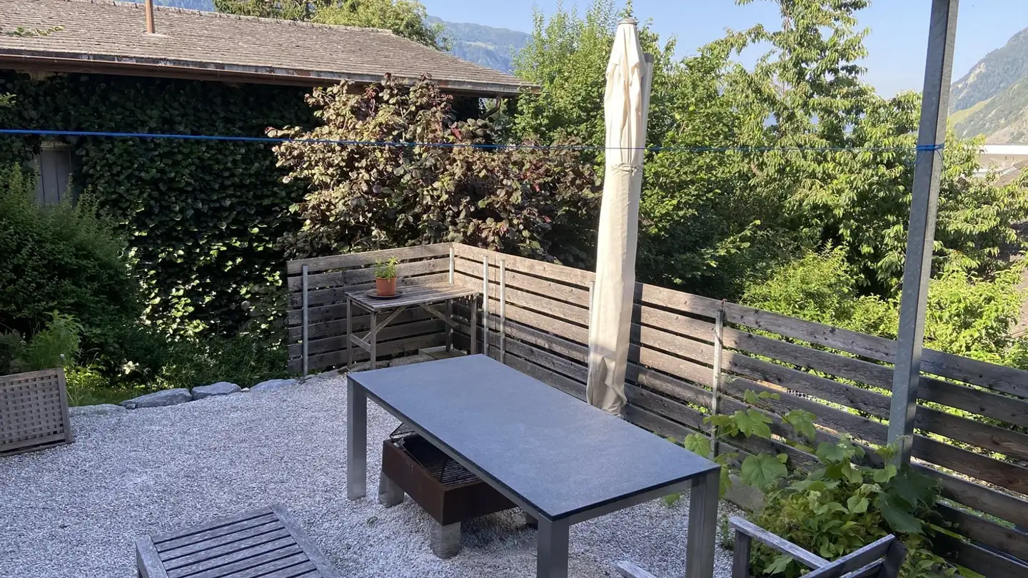 Chambre à louer - 7000 Chur - Photo 3