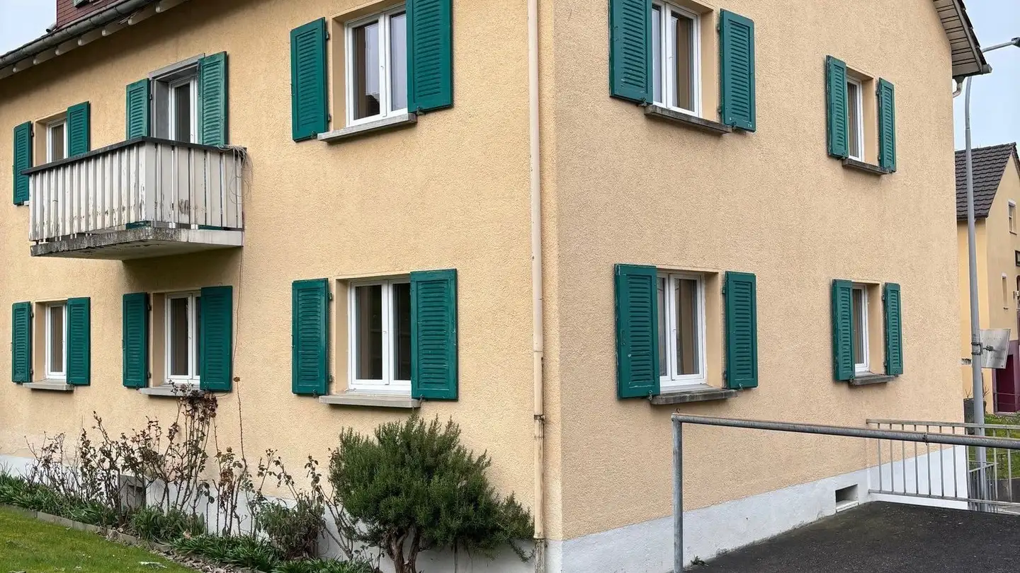 Edificio residenziale in vendita - Untereggerstrasse, 9403 Goldach - Photo 2