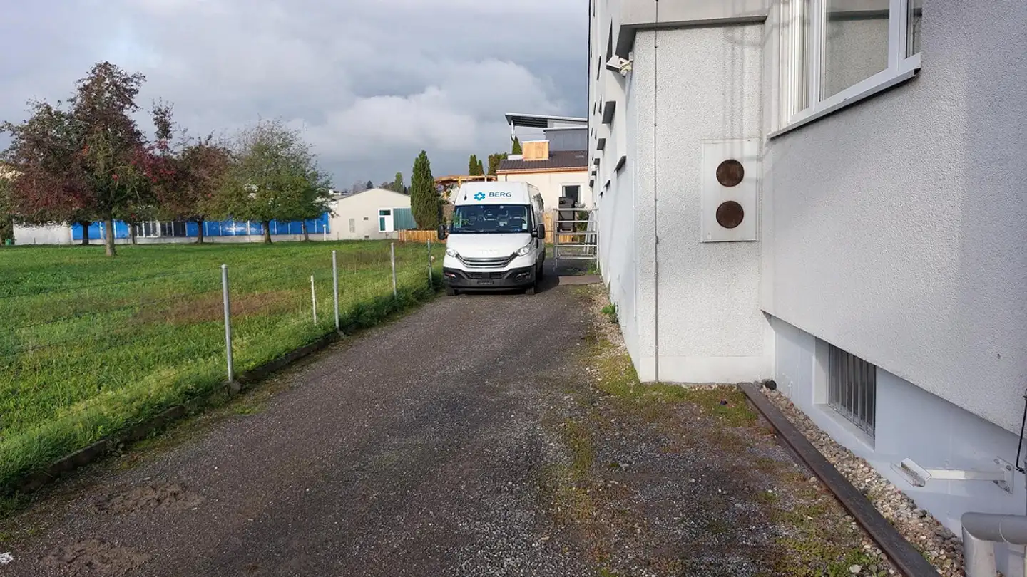 Parkplatz im Freien mieten - Goldacherstrasse 12, 9327 Tübach - Foto 3