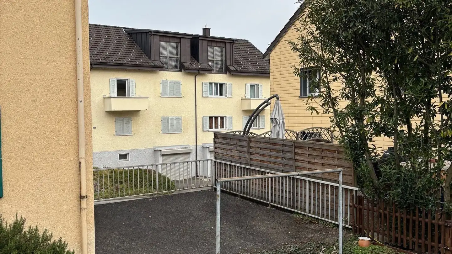 Edificio residenziale in vendita - Untereggerstrasse, 9403 Goldach - Photo 3