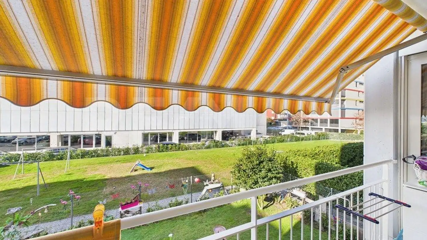 Appartamento in vendita - 6596 Gordola