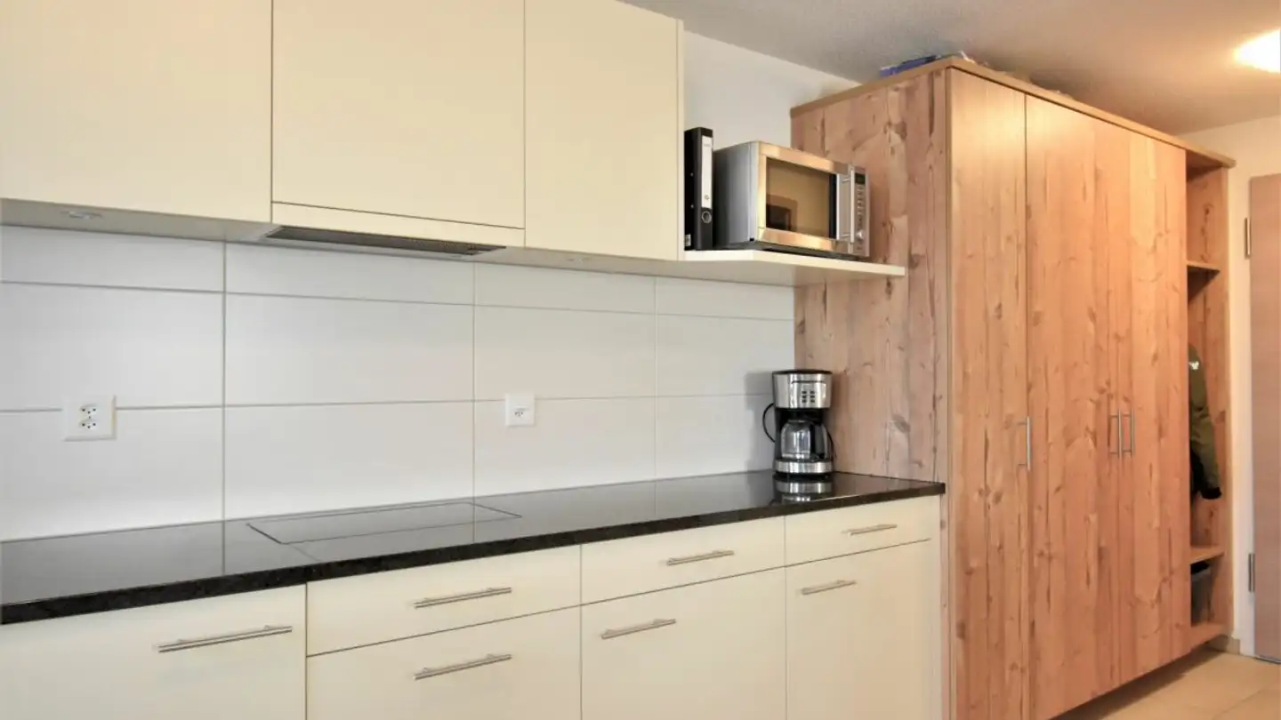 Appartamento in affitto - Oberdorfstrasse 9, 5622 Waltenschwil - Foto 2