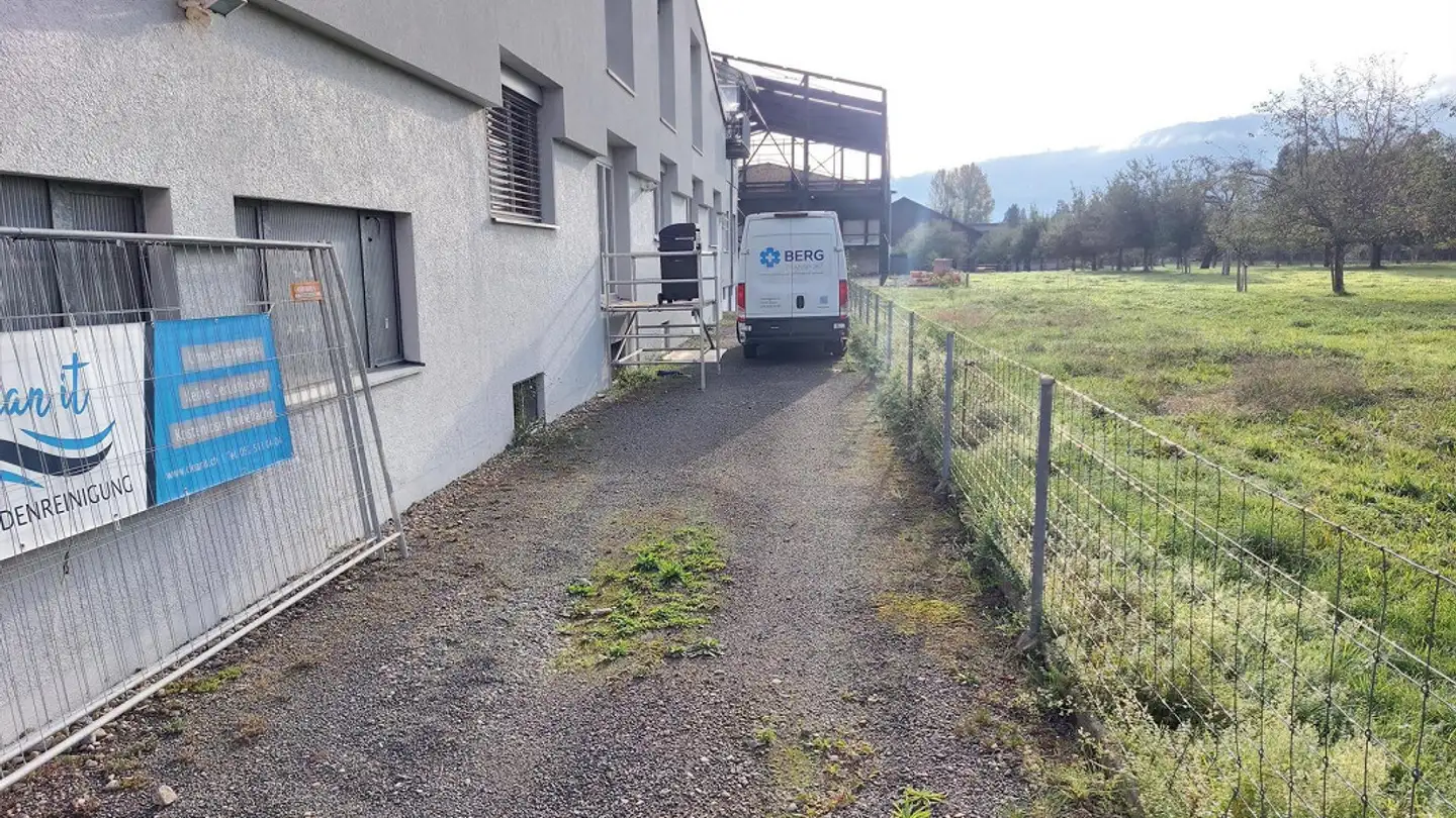 Parkplatz im Freien mieten - Goldacherstrasse 12, 9327 Tübach - Foto 4