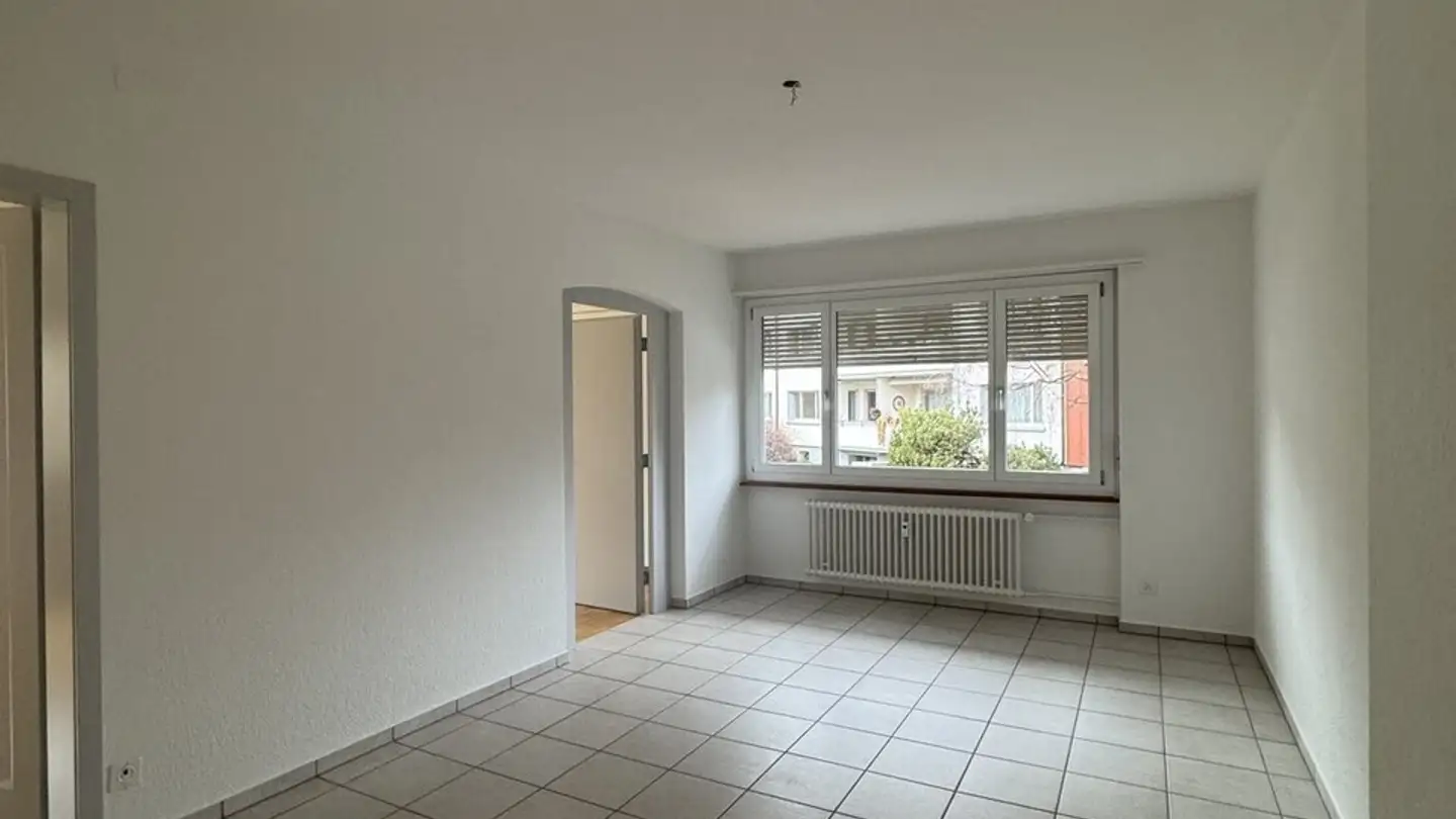 Apartment for rent - Waldstätterstrasse 8, 3014 Bern