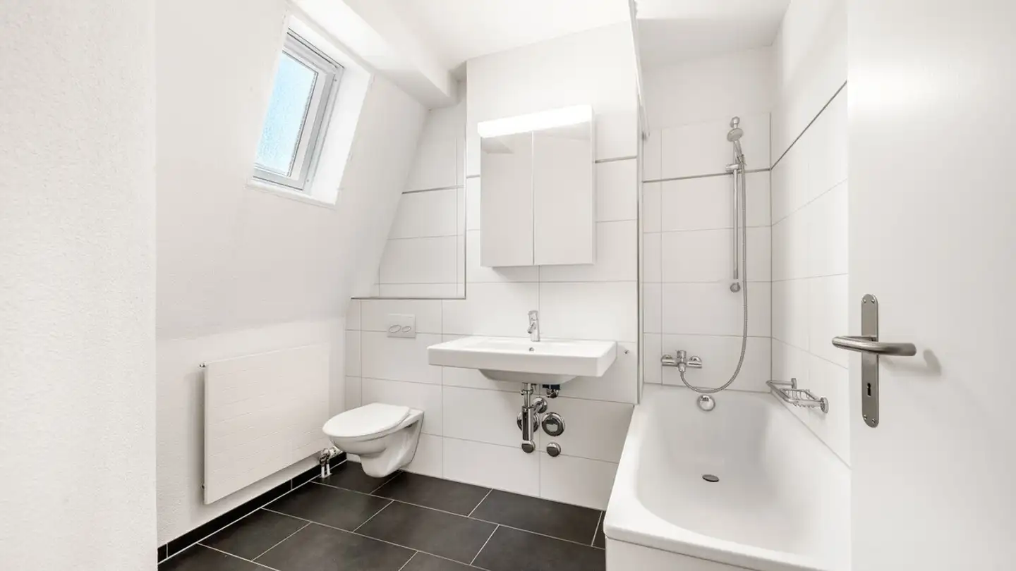 Wohnung mieten - Querstrasse, 8050 Zürich - Foto 3