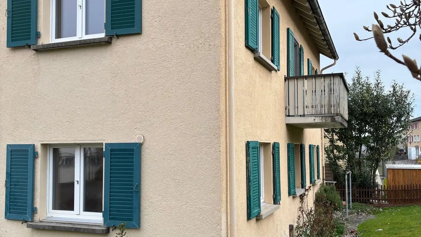 Edificio residenziale in vendita - Untereggerstrasse, 9403 Goldach - Photo 4