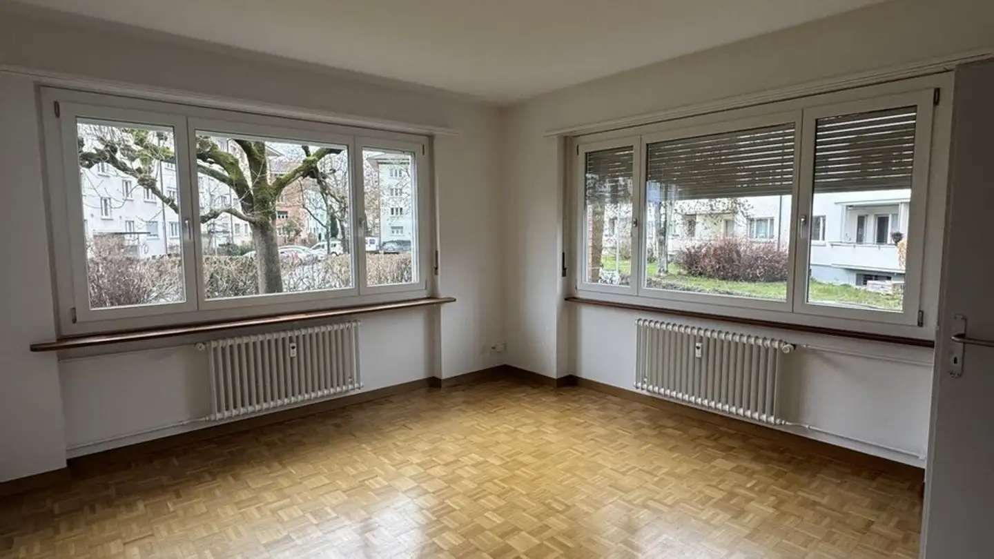 Apartment for rent - Waldstätterstrasse 8, 3014 Bern - Photo 2