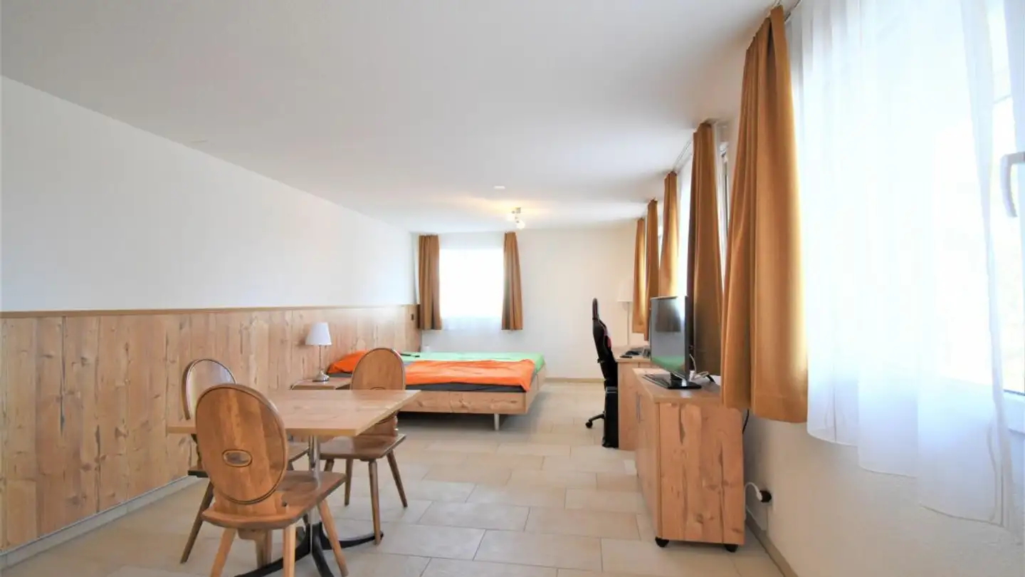 Appartamento in affitto - Oberdorfstrasse 9, 5622 Waltenschwil - Foto 3