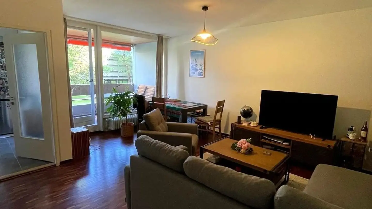 Appartamento in affitto - 1224 Chêne-Bougeries