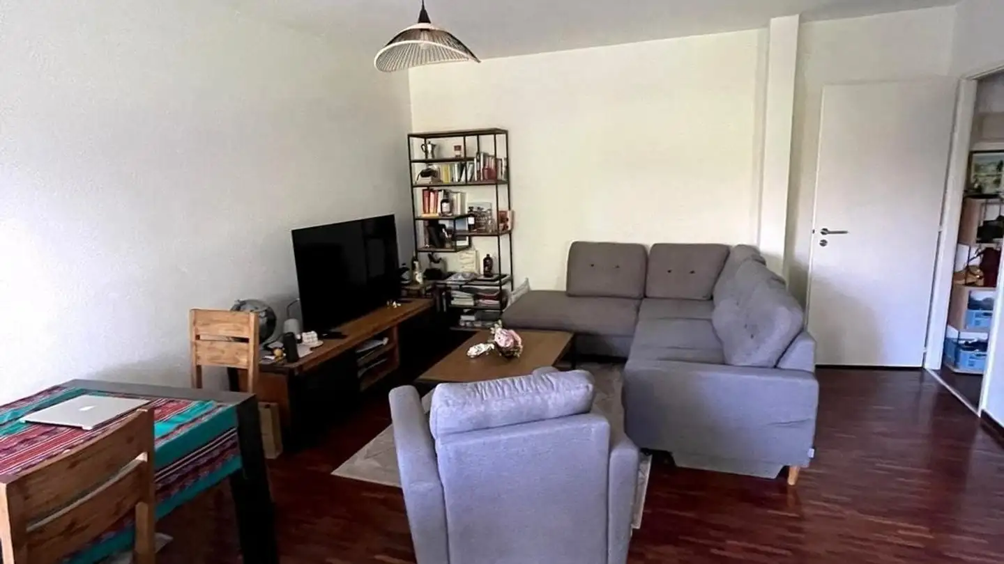 Appartamento in affitto - 1224 Chêne-Bougeries - Photo 2