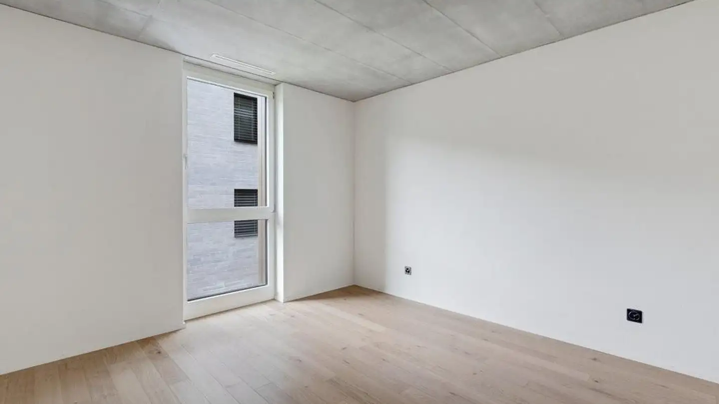 Apartment for rent - Kirchstrasse 1a, 9435 Heerbrugg - Photo 4