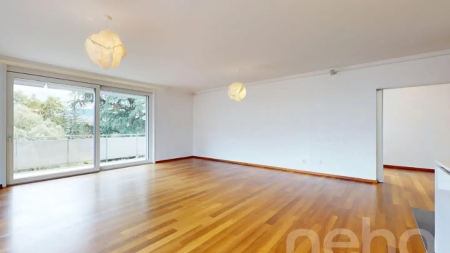 Appartement à vendre - 1223 Cologny