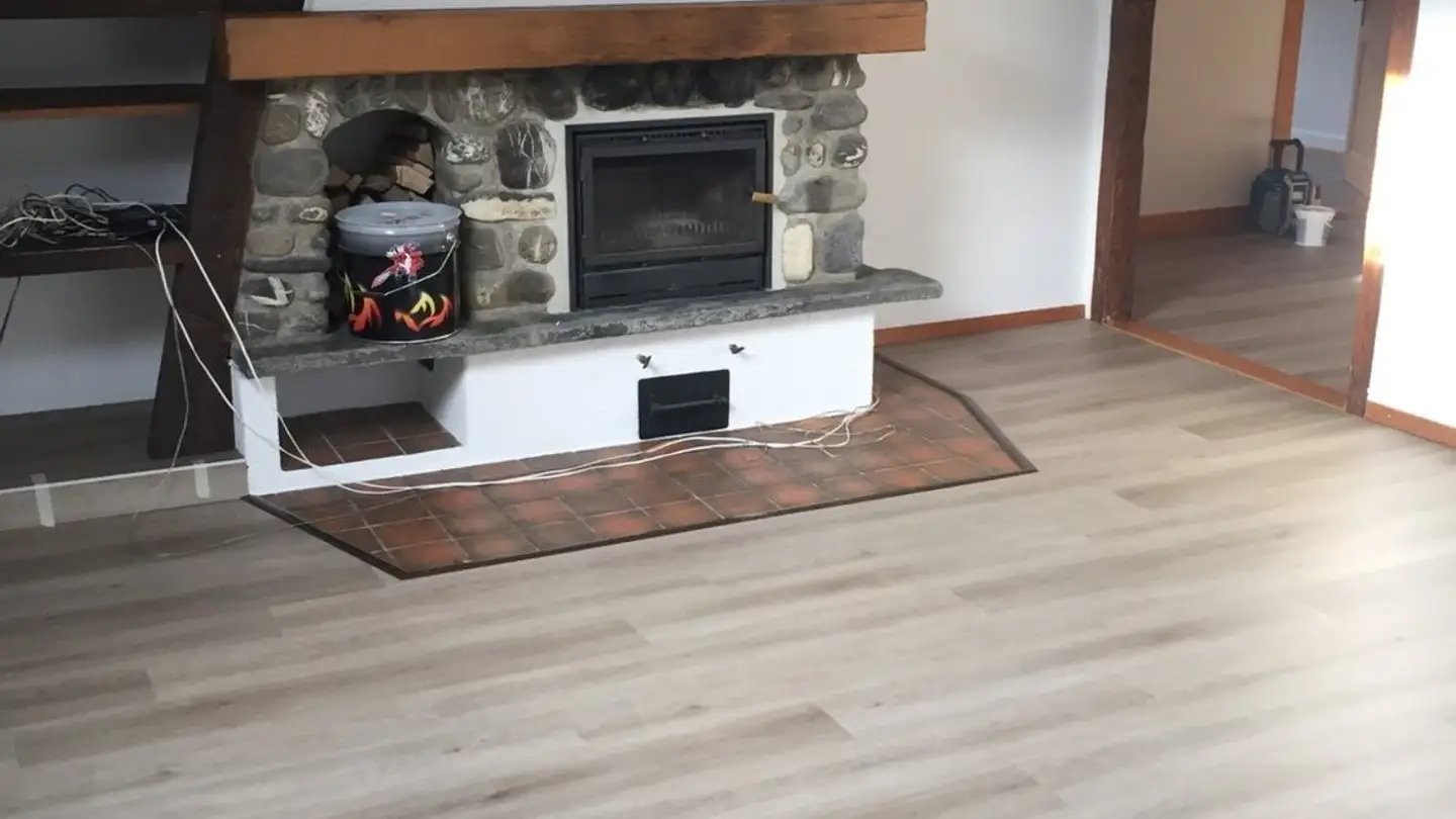 Appartement à louer - Les Lévanches 9, 1637 Charmey (Gruyère)