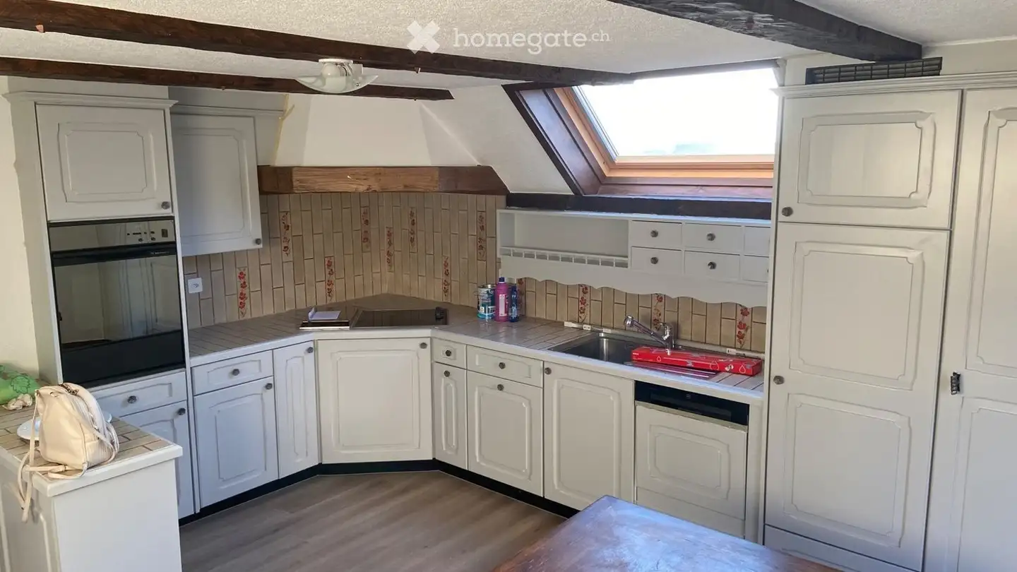 Appartement à louer - Les Lévanches 9, 1637 Charmey (Gruyère) - Photo 2