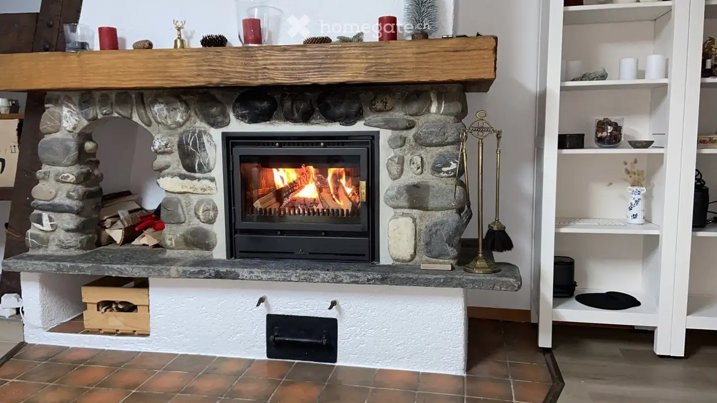 Appartement à louer - Les Lévanches 9, 1637 Charmey (Gruyère) - Photo 4