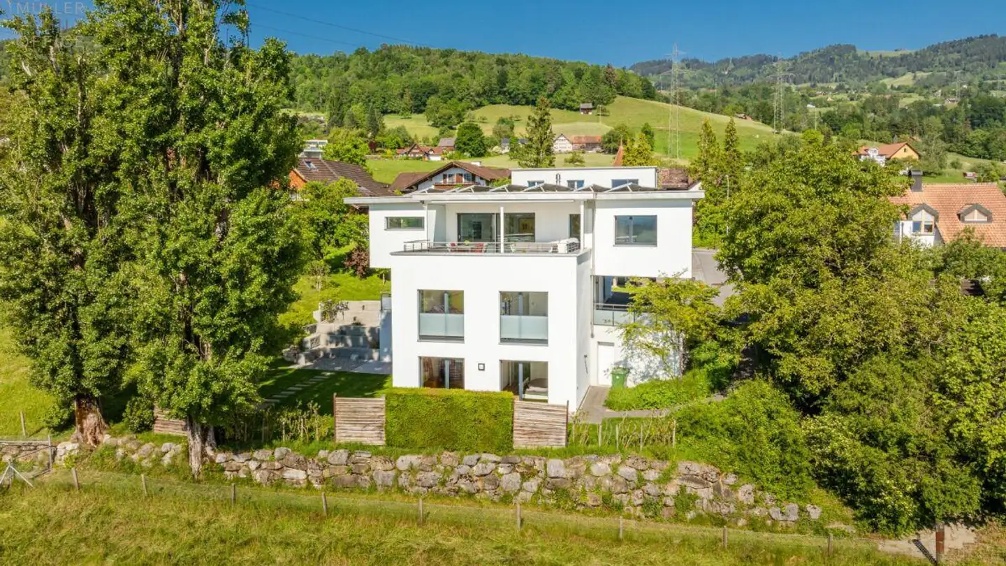 Maison individuelle à vendre - Ringgasse 19, 9452 Hinterforst