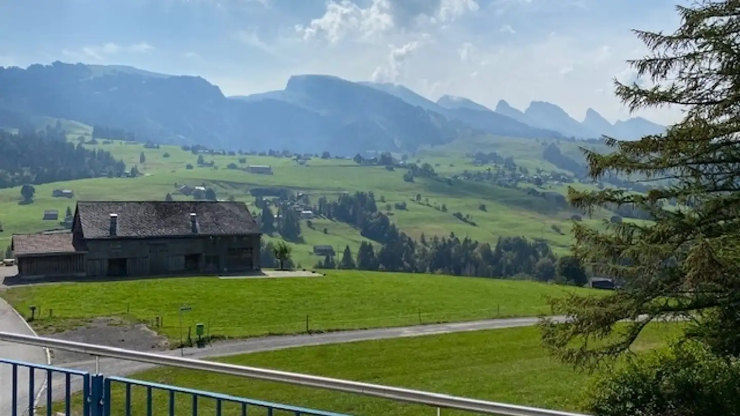 Penthouse for rent - Grundstrasse 4, 9658 Wildhaus - Photo 3