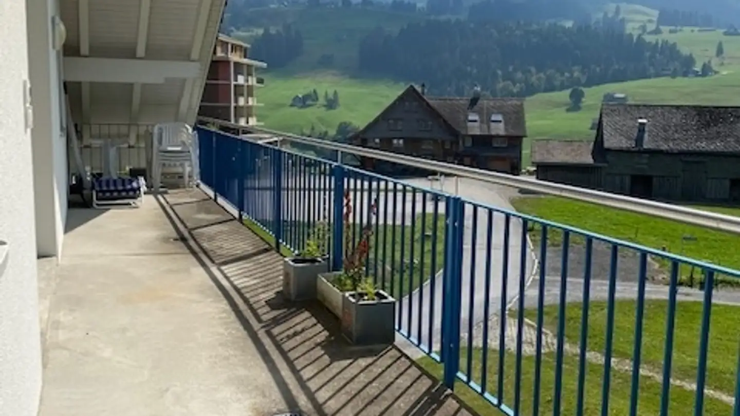 Penthouse for rent - Grundstrasse 4, 9658 Wildhaus - Photo 4