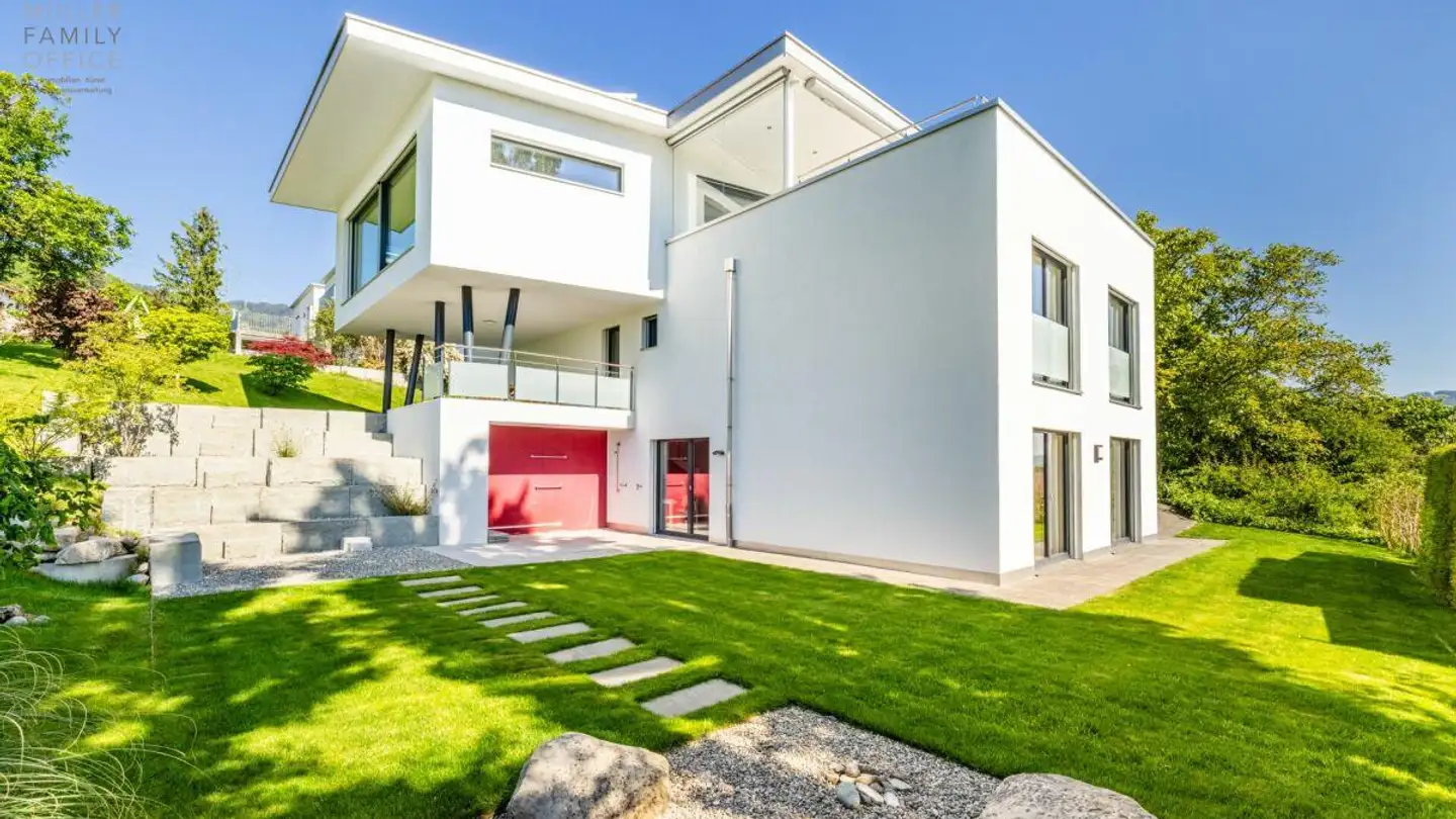 Maison individuelle à vendre - Ringgasse 19, 9452 Hinterforst - Photo 2