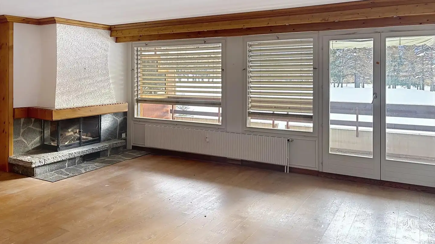 Appartement à vendre - 1978 Lens - Photo 2