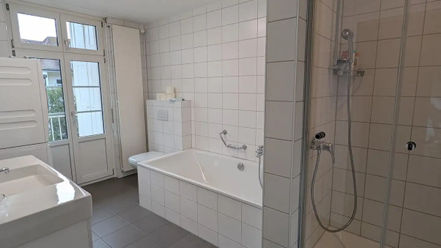 Apartment for rent - Meltingerstrasse 7, 4053 Basel - Photo 4