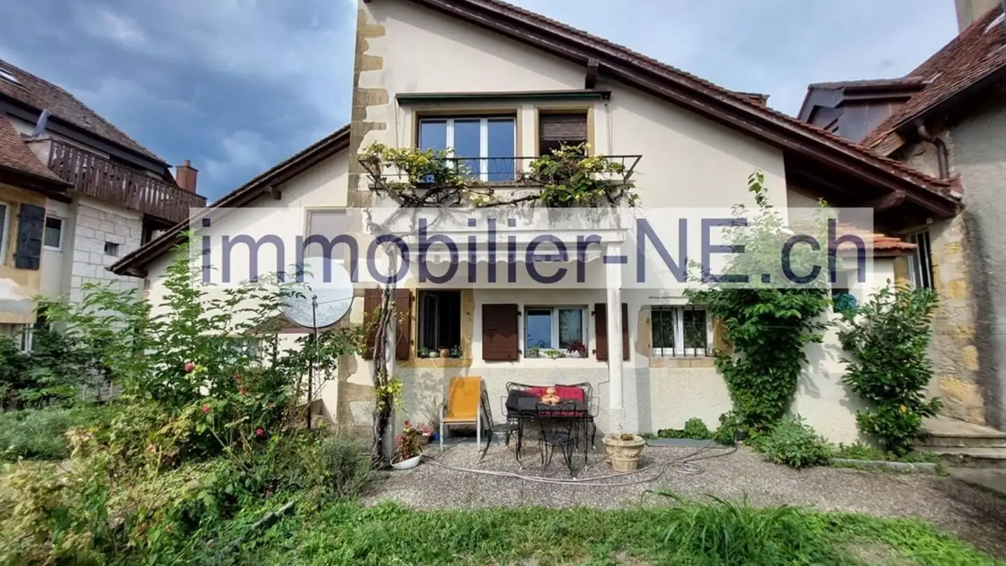 Farm for sale - 2072 St-Blaise