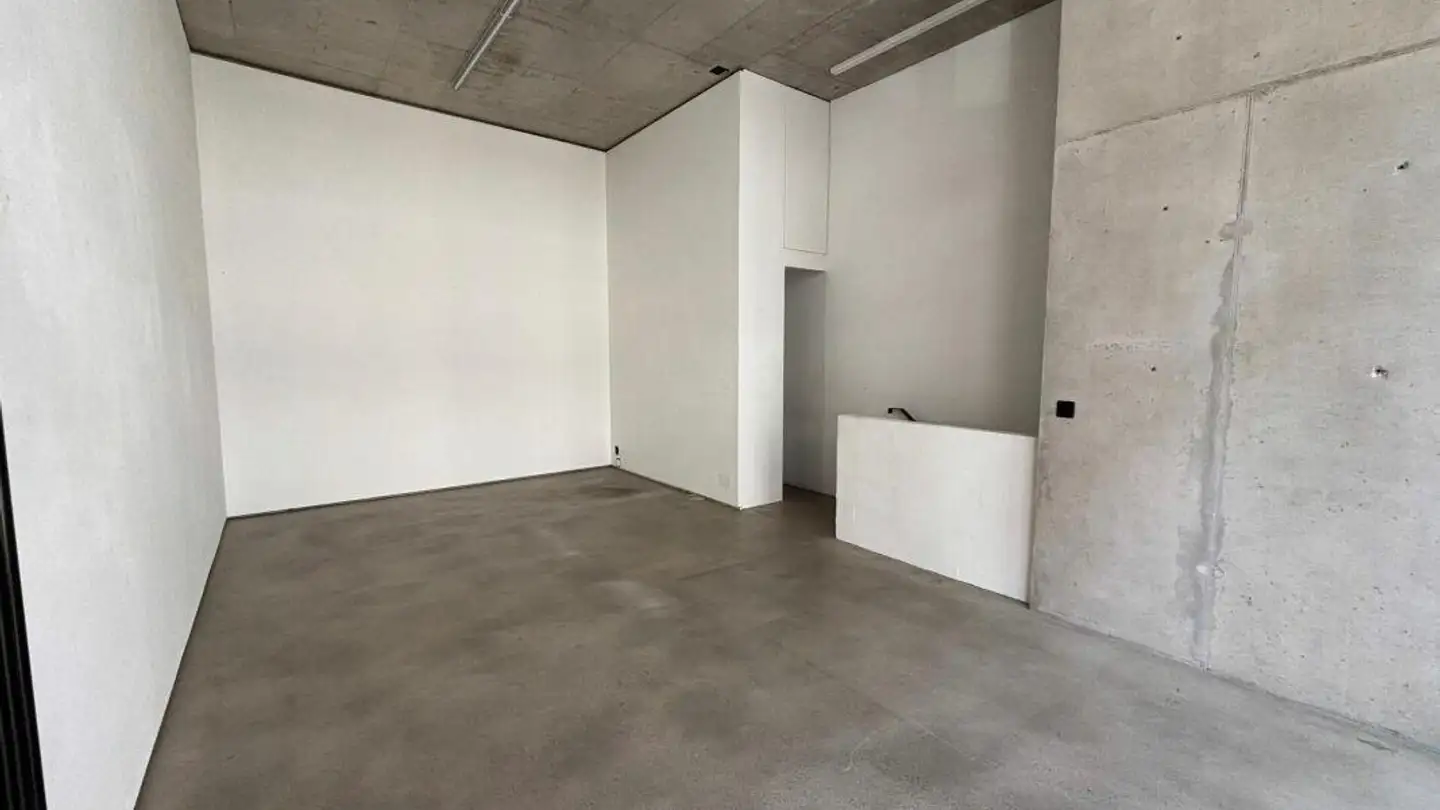Shop for rent - Rue Des Côtes-De-Montbenon, 1003 Lausanne