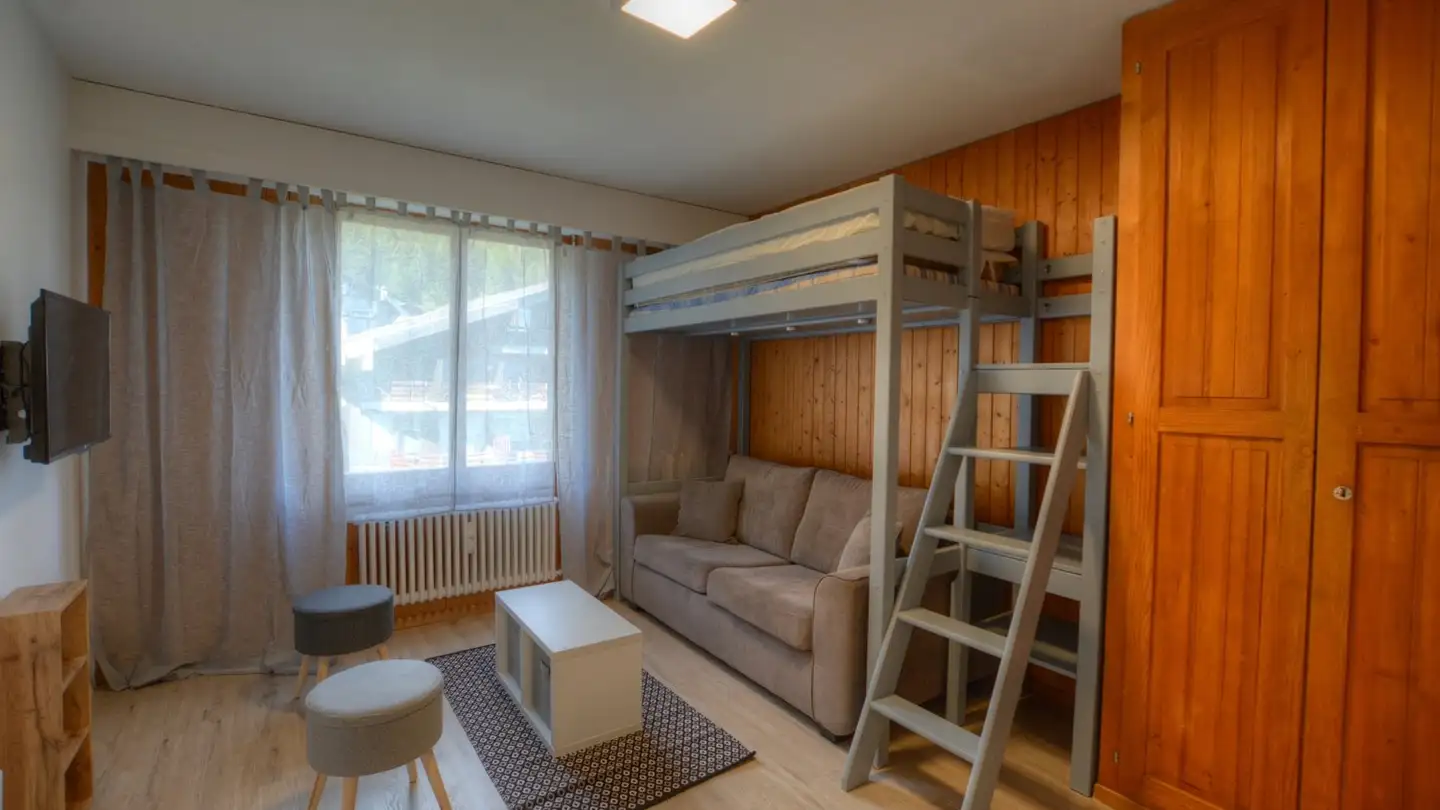 Wohnung kaufen - Route D'anzère 26, 1972 Anzère - Foto 2