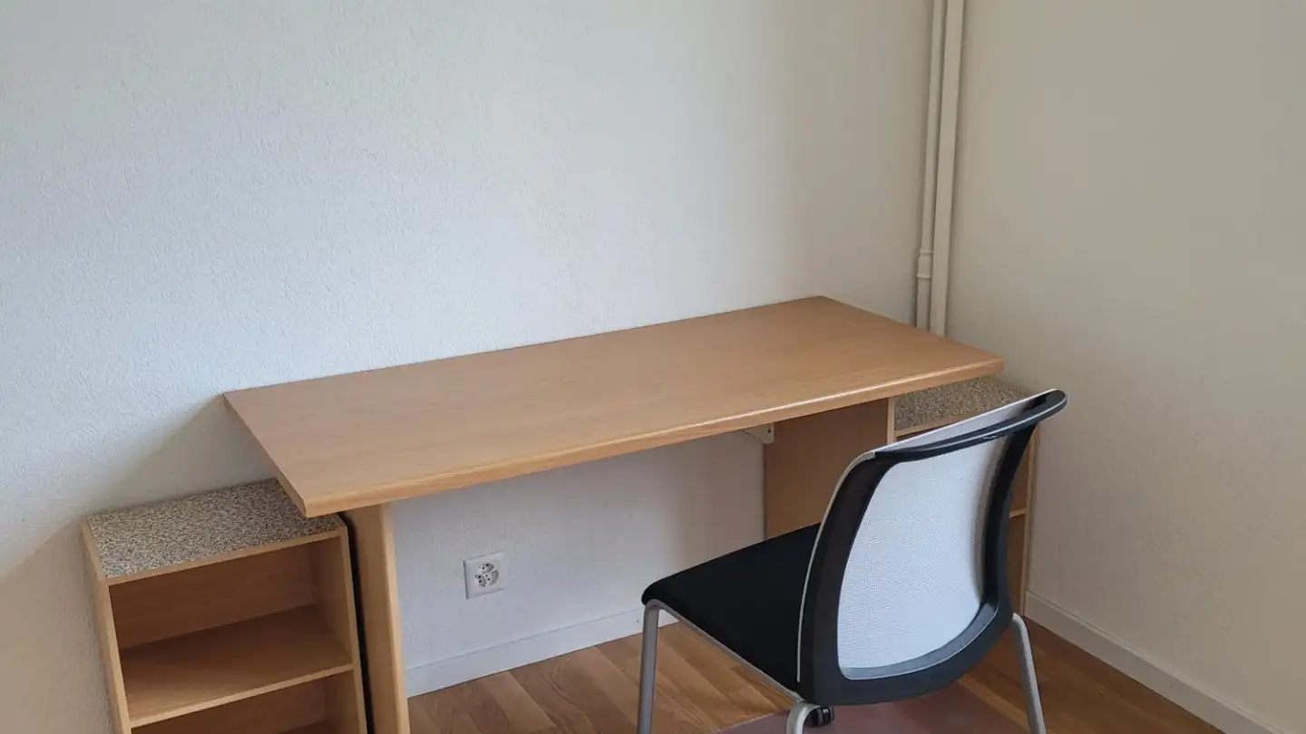 Chambre à louer - Chemin De Perrelet 14, 1020 Renens VD - Photo 2