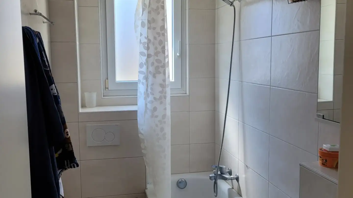 Chambre à louer - Chemin De Perrelet 14, 1020 Renens VD - Photo 4