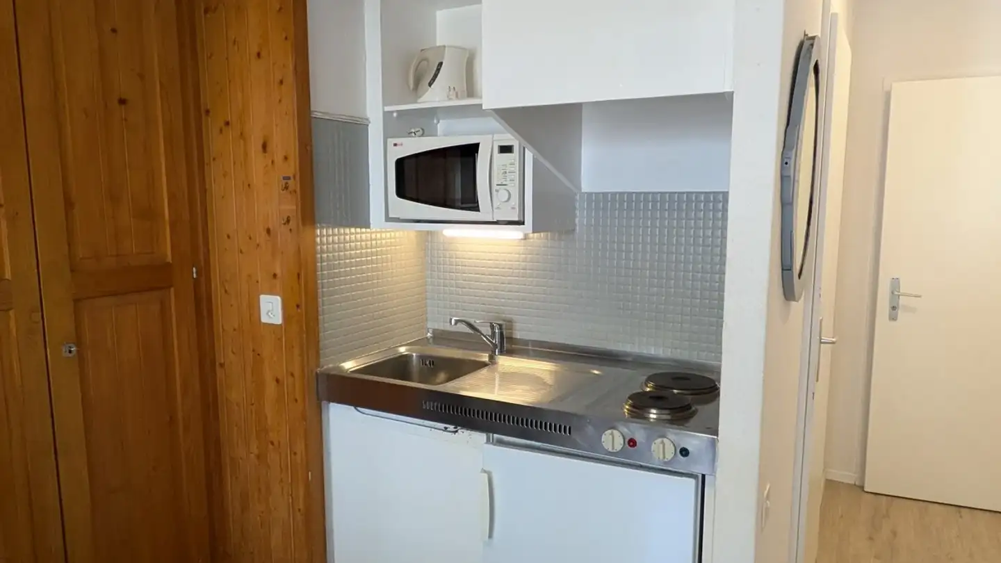 Wohnung kaufen - Route D'anzère 26, 1972 Anzère - Foto 4
