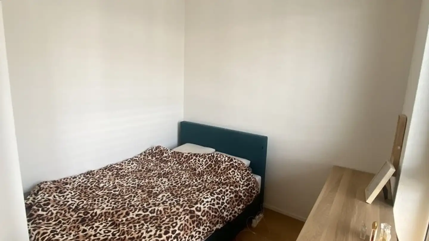 Appartamento in affitto - Bodenhof 1, 6014 Luzern - Foto 3