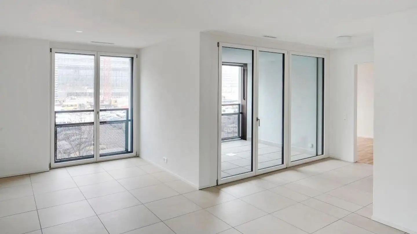 Apartment for rent - Dufaux-Strasse 31, 8152 Glattpark (Opfikon) - Photo 4
