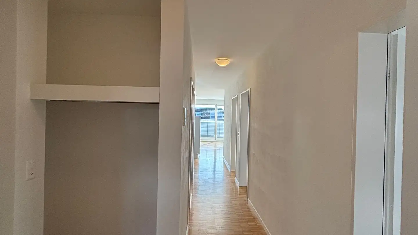 Penthouse mieten - Hirschwiese 4a, 8730 Uznach - Foto 4