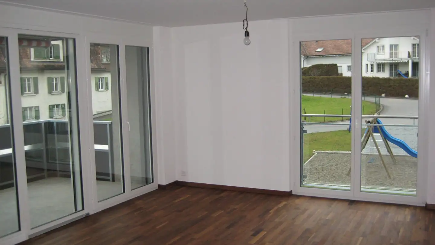 Appartamento in affitto - Staatsstrasse 30a, 9437 Marbach SG - Foto 3