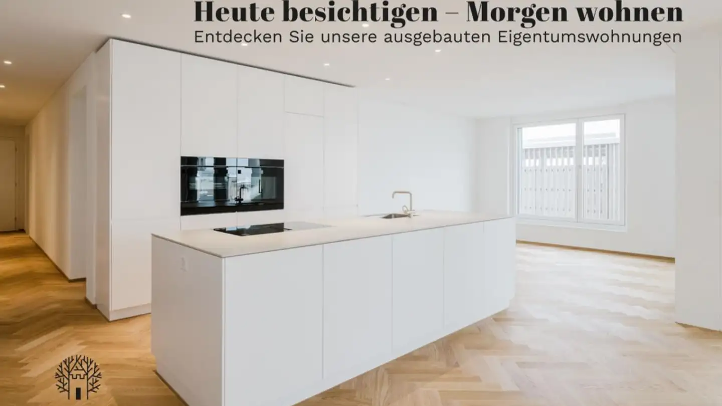Apartment for sale - 6214 Schenkon