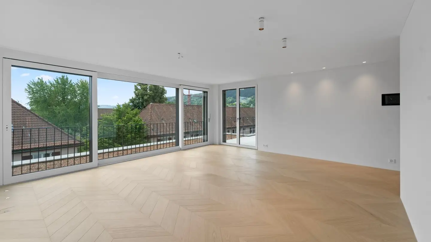 Penthouse mieten - Goldbrunnenstrasse 49, 8055 Zürich - Foto 4