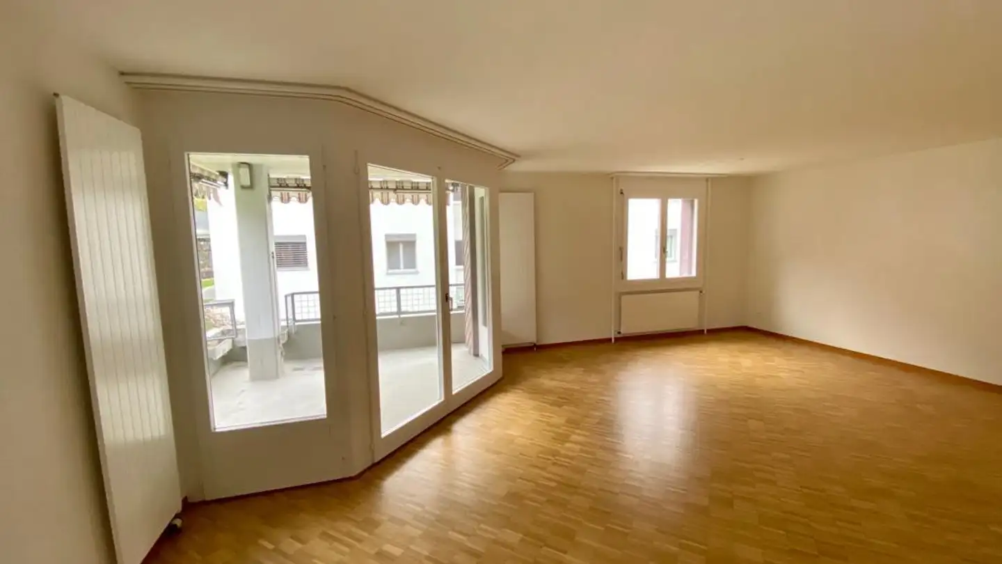 Appartement à louer - Heimweg 3, 6410 Goldau