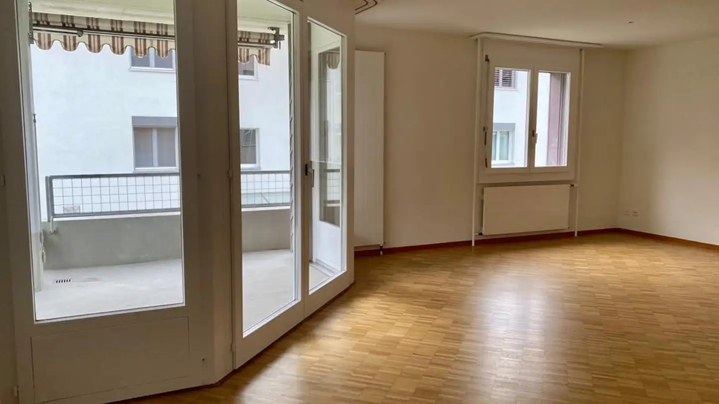 Appartement à louer - Heimweg 3, 6410 Goldau - Photo 2