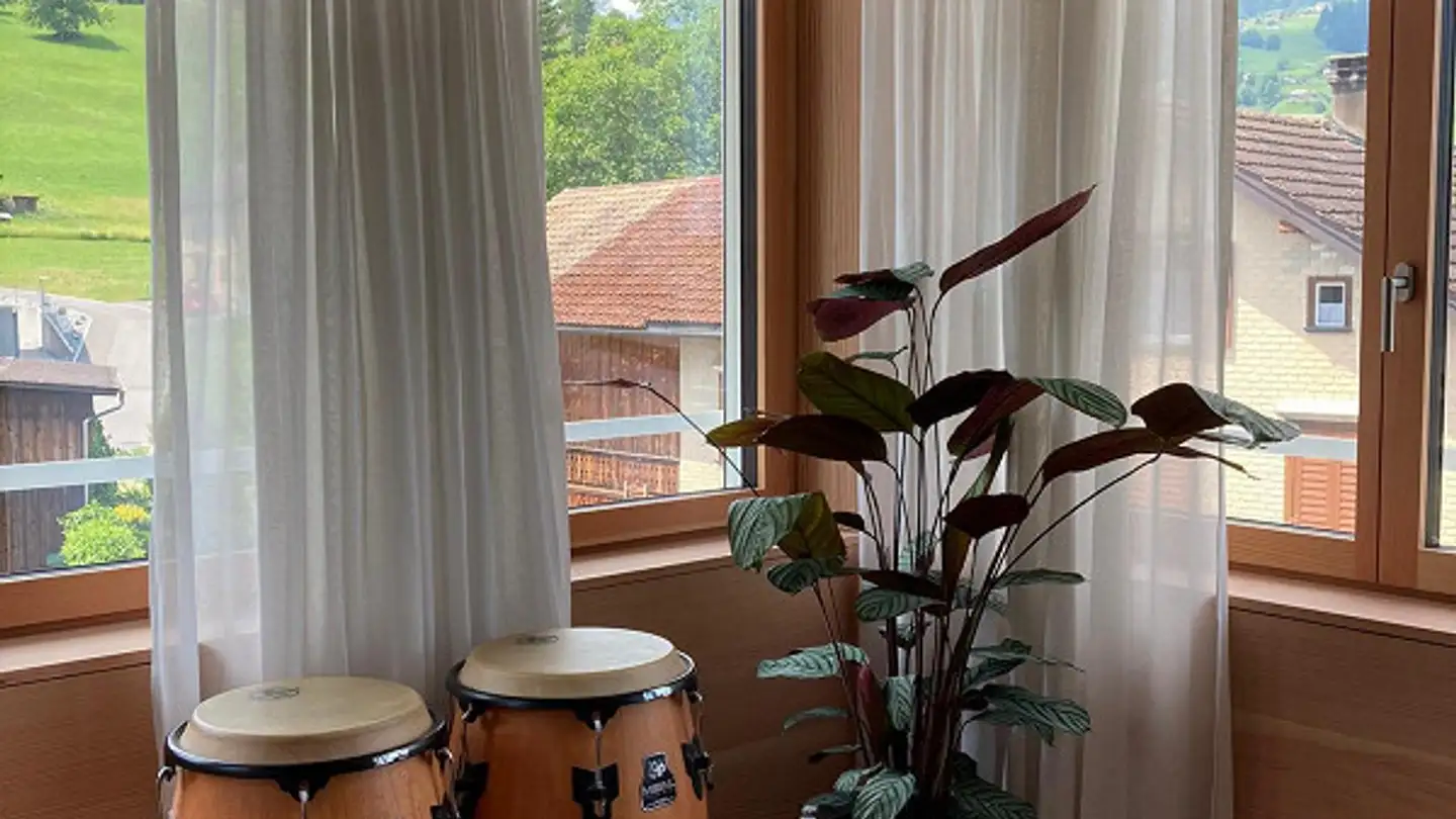 Appartement à louer - Dorfbach 4, 9473 Gams - Photo 4