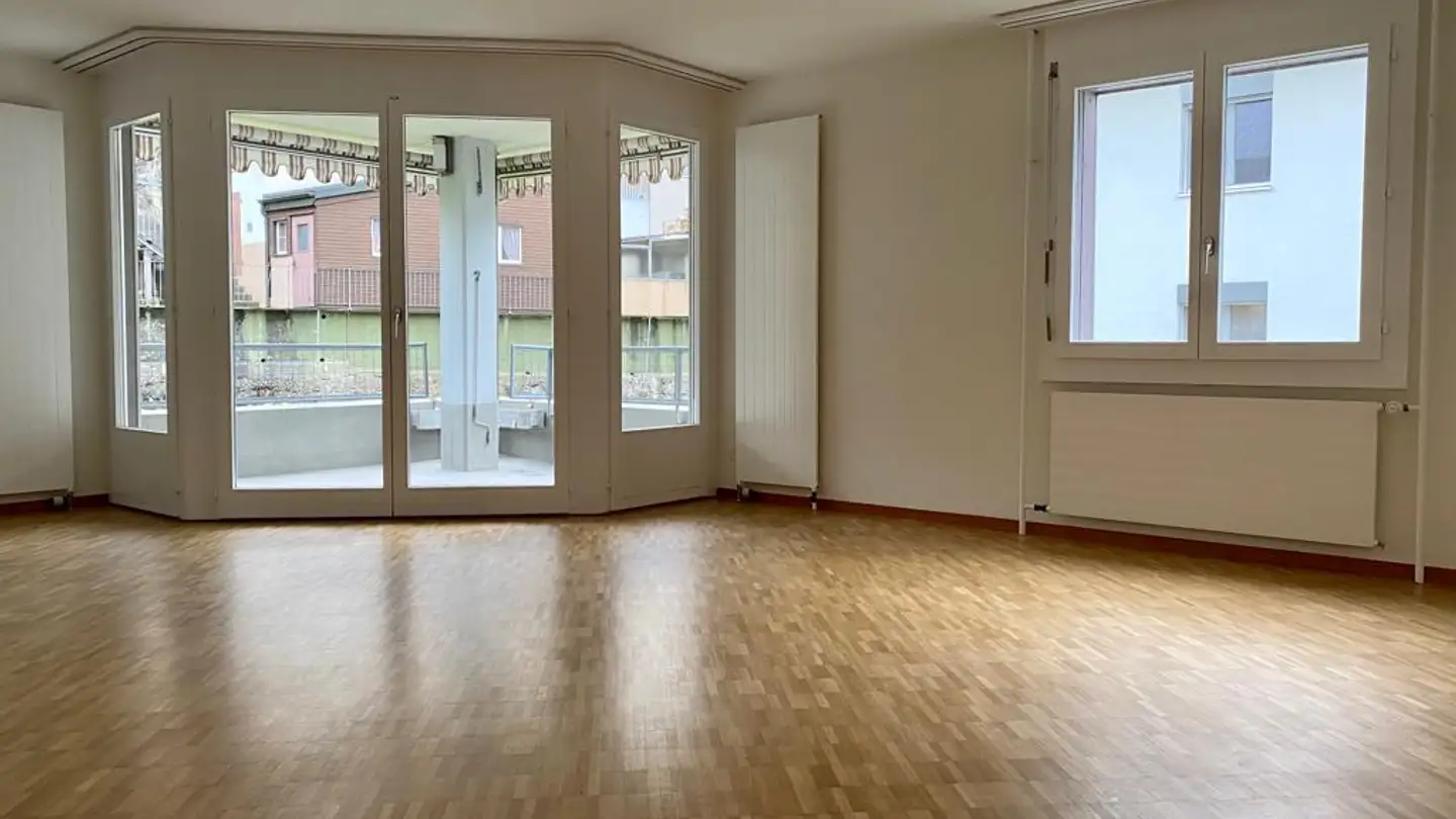 Appartement à louer - Heimweg 3, 6410 Goldau - Photo 3